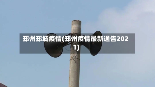 邳州邳城疫情(邳州疫情最新通告2021)-第3张图片