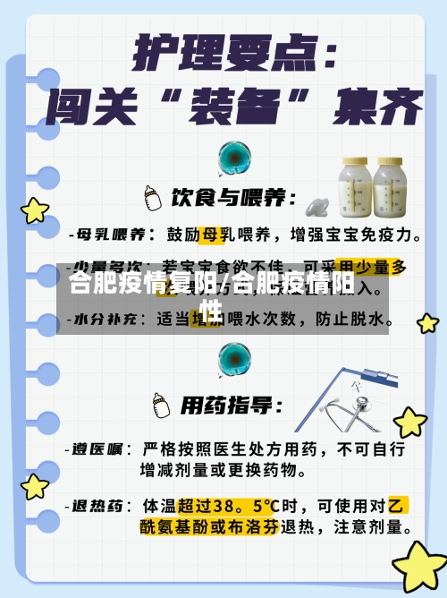 合肥疫情复阳/合肥疫情阳性